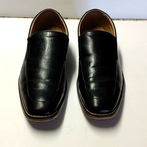 Steve Madden dress shoes slip-ons